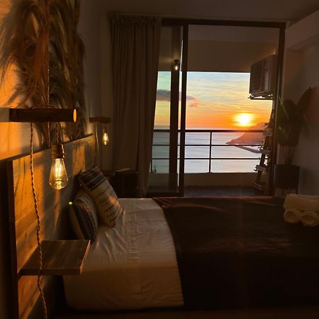 Apartament Penthouse Ocean View Sesimbra - Parking @Center Zewnętrze zdjęcie