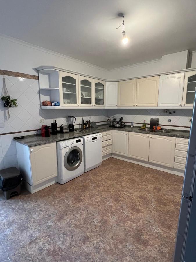 Apartament Penthouse Ocean View Sesimbra - Parking @Center Zewnętrze zdjęcie