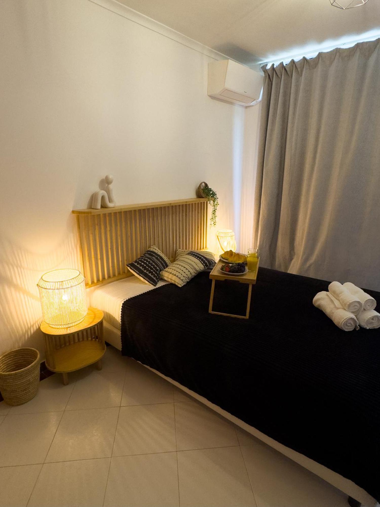 Apartament Penthouse Ocean View Sesimbra - Parking @Center Zewnętrze zdjęcie